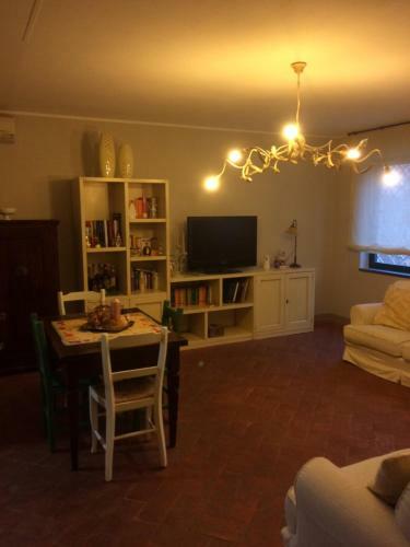 Apartamento Casa Monica