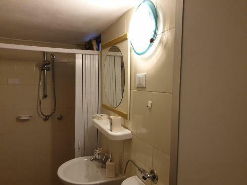 Bed & Breakfast Santa Maria Di Leuca Villa Etta