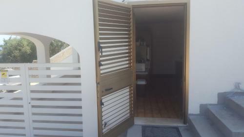 Bed & Breakfast Santa Maria Di Leuca Villa Etta