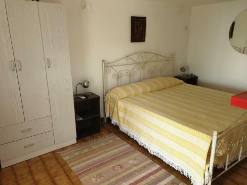 Bed & Breakfast Santa Maria Di Leuca Villa Etta
