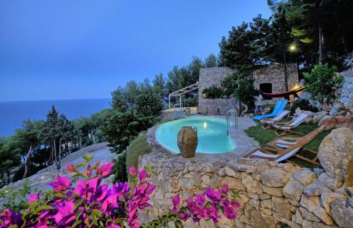 Ville Belvedere Luxury Accommodation