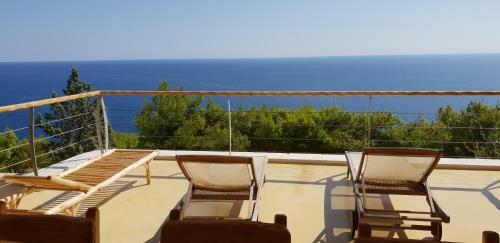 Ville Belvedere Luxury Accommodation