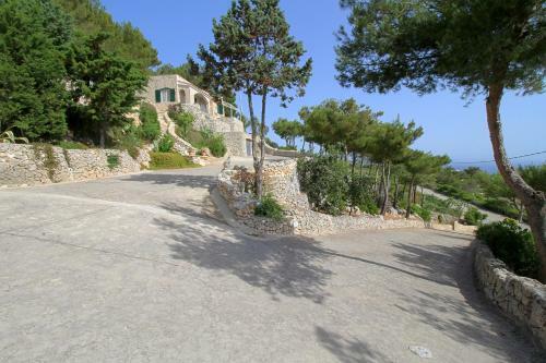 Ville Belvedere Luxury Accommodation