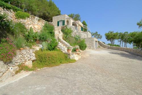 Ville Belvedere Luxury Accommodation