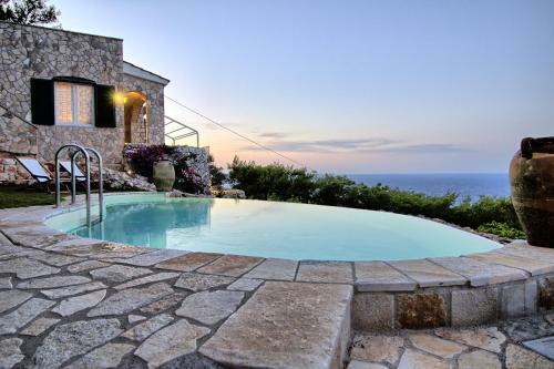 Ville Belvedere Luxury Accommodation