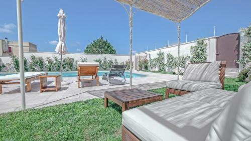 Villa Ercolani Luxury