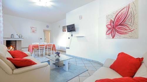 Villa Ercolani Luxury
