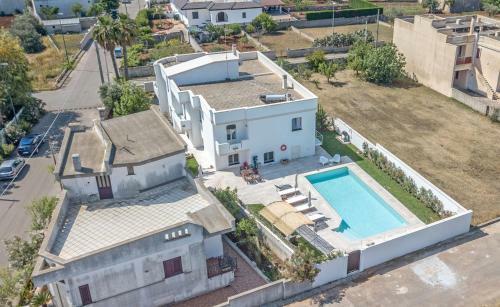Villa Ercolani Luxury