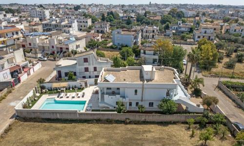 Villa Ercolani Luxury
