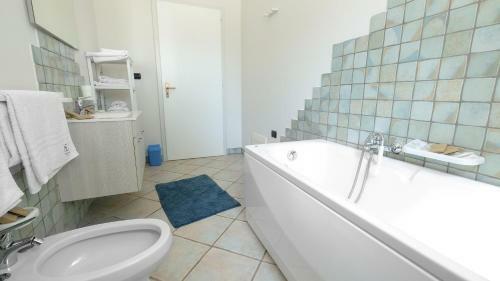 Villa Ercolani Luxury
