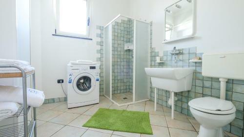 Villa Ercolani Luxury