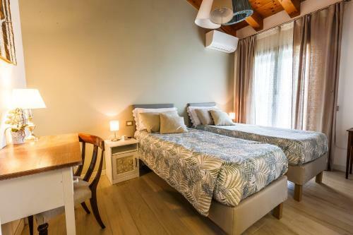 B&B Armonie Di Campagna