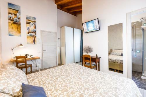 B&B Armonie Di Campagna