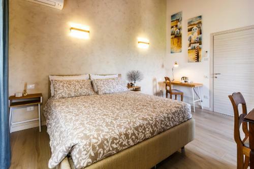 B&B Armonie Di Campagna