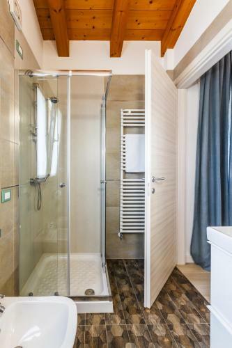 B&B Armonie Di Campagna