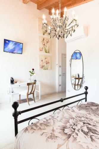 B&B Armonie Di Campagna