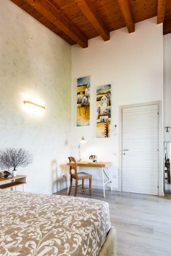 B&B Armonie Di Campagna
