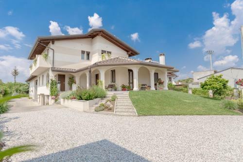 B&B Armonie Di Campagna