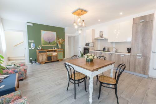 B&B Armonie Di Campagna