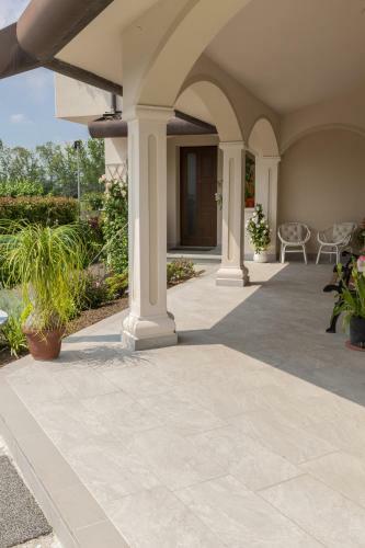 B&B Armonie Di Campagna