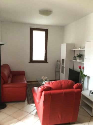 Bisthouse Bed & Breakfast Casa Vacanze