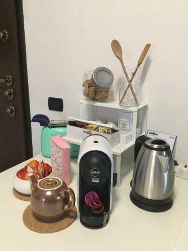Bisthouse Bed & Breakfast Casa Vacanze