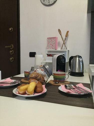 Bisthouse Bed & Breakfast Casa Vacanze