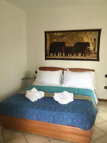 Bisthouse Bed & Breakfast Casa Vacanze