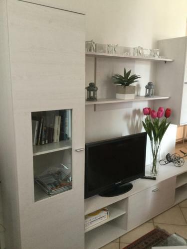 Bisthouse Bed & Breakfast Casa Vacanze