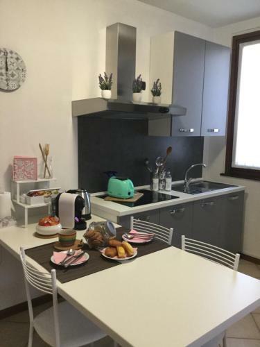 Bisthouse Bed & Breakfast Casa Vacanze