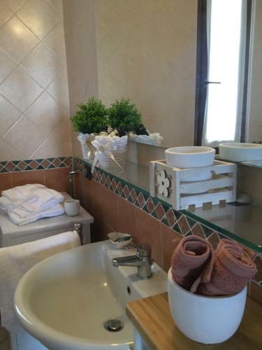 Bisthouse Bed & Breakfast Casa Vacanze