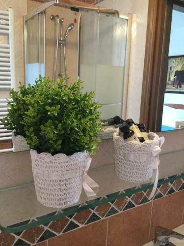 Bisthouse Bed & Breakfast Casa Vacanze