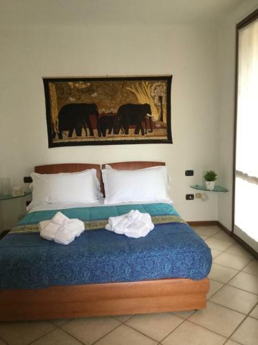 Bisthouse Bed & Breakfast Casa Vacanze