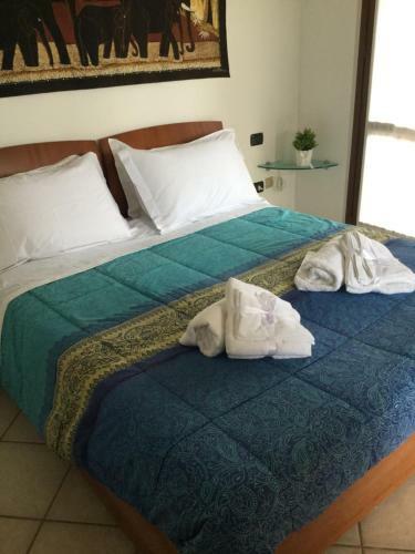Bisthouse Bed & Breakfast Casa Vacanze