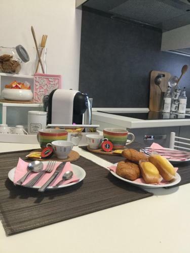 Bisthouse Bed & Breakfast Casa Vacanze
