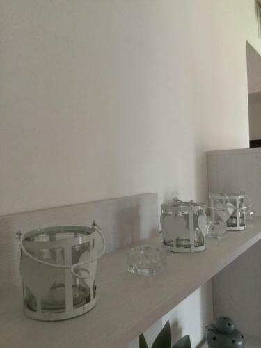 Bisthouse Bed & Breakfast Casa Vacanze