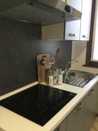 Bisthouse Bed & Breakfast Casa Vacanze