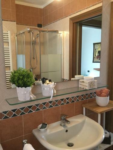 Bisthouse Bed & Breakfast Casa Vacanze