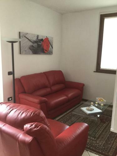 Bisthouse Bed & Breakfast Casa Vacanze