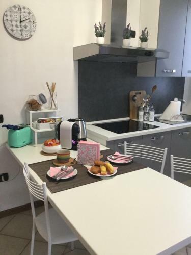Bisthouse Bed & Breakfast Casa Vacanze