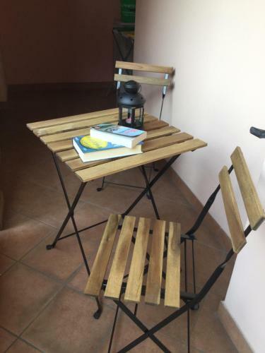 Bisthouse Bed & Breakfast Casa Vacanze