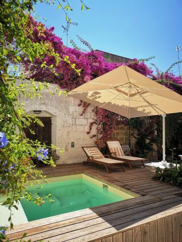 Hostal Castle XVIII Near Sea