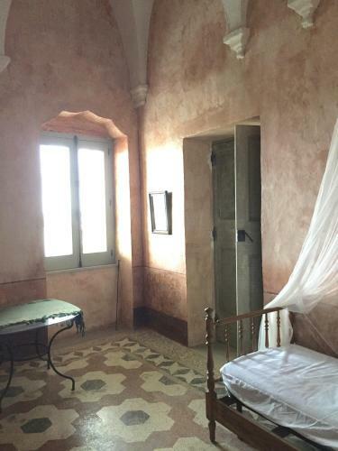 Hostal Castle XVIII Near Sea