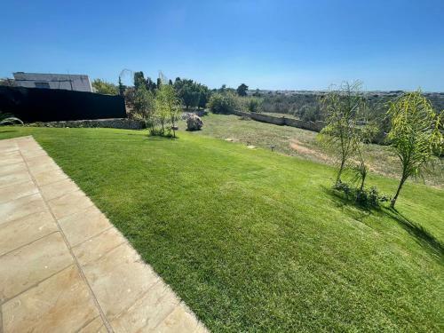 Agroturismo Fiorillo Cottage