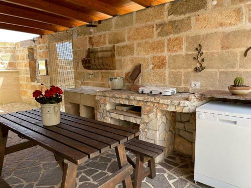 Agroturismo Fiorillo Cottage
