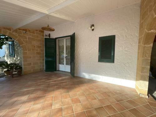 Agroturismo Fiorillo Cottage