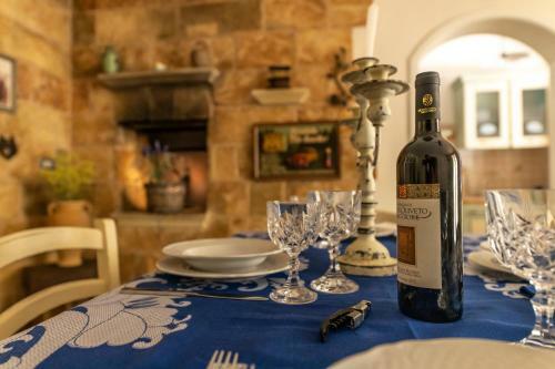 Agroturismo Fiorillo Cottage