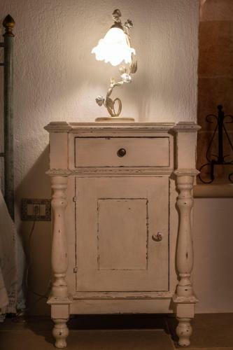 Agroturismo Fiorillo Cottage