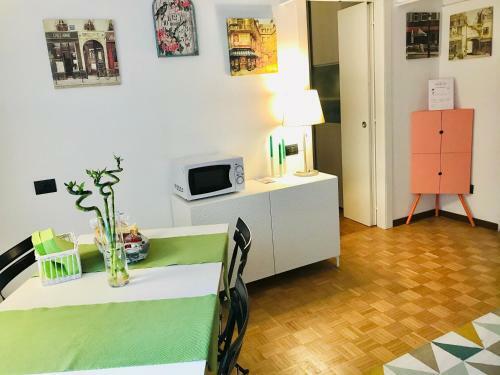 Apartamento Relais 7.20