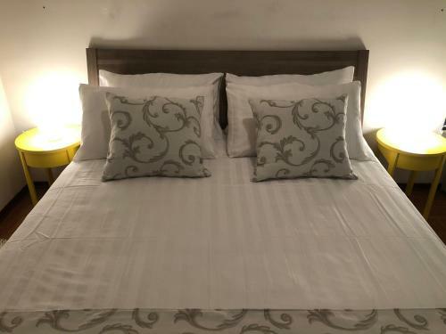 Apartamento Relais 7.20